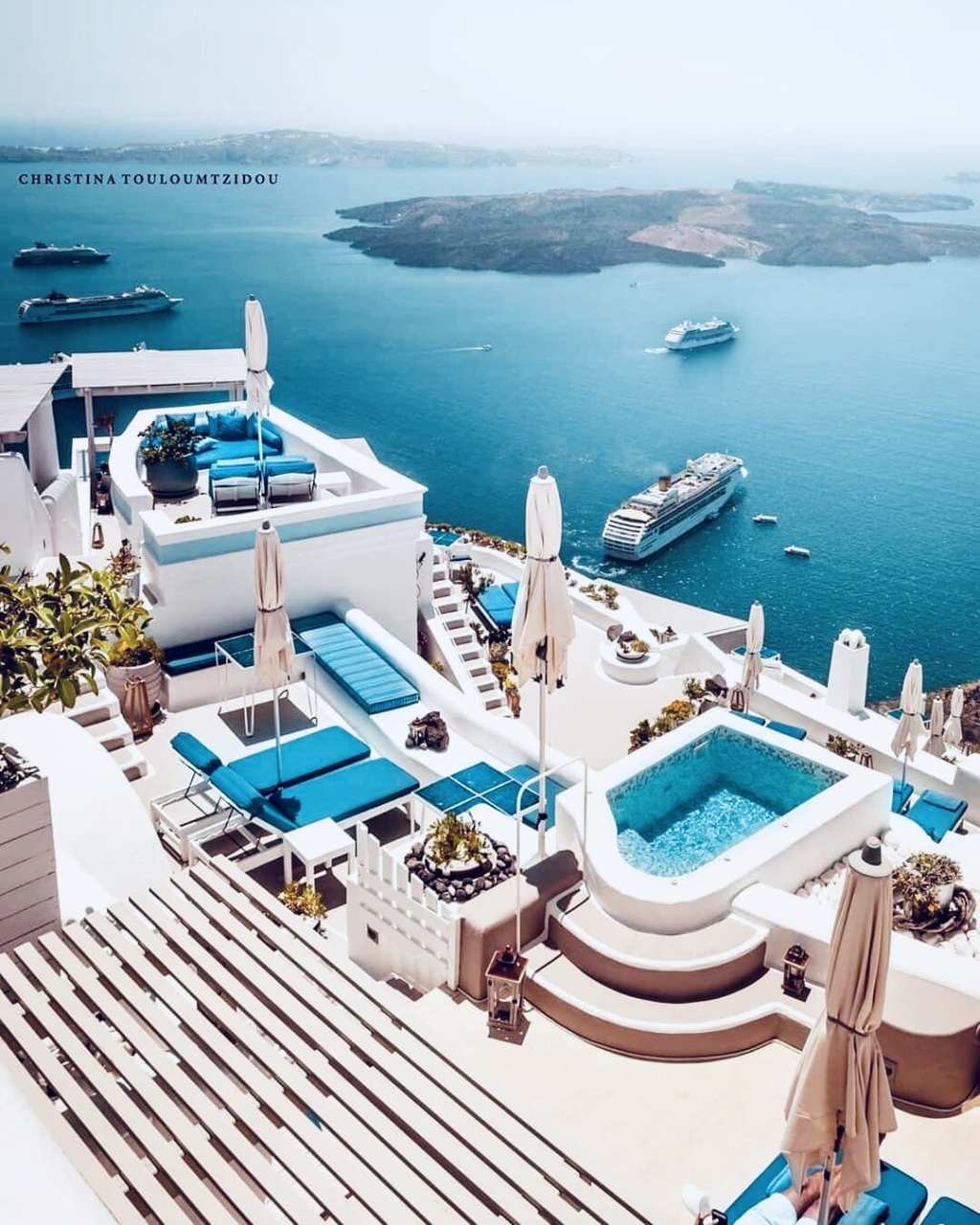 Why you should travel to Greece in November, 2021? Well here are some&nbsp;reasons.