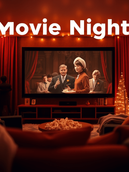 Exploring Movies: Why Do We Love Them So&nbsp;Much?