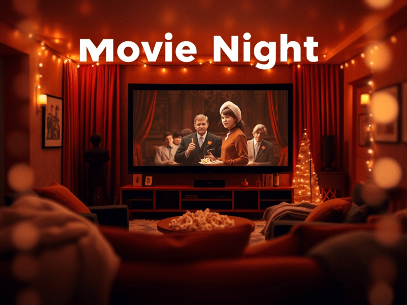 Exploring Movies: Why Do We Love Them So&nbsp;Much?