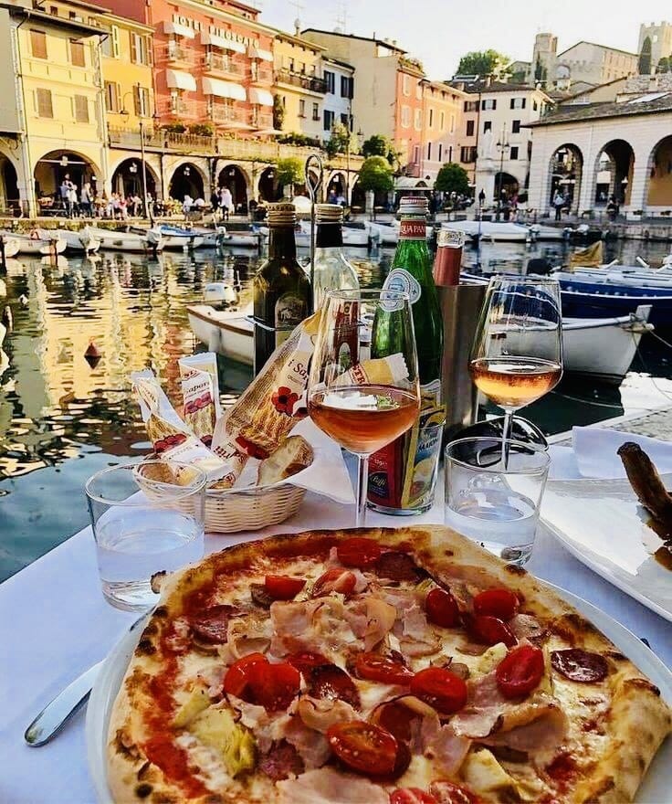 Italian Cuisine!!!! Why is it so&nbsp;fascinating?