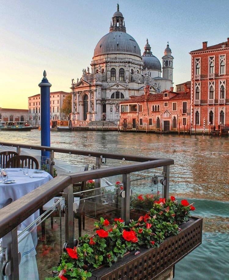 Exotic Italia!!!! It’s a truly beautiful&nbsp;place.