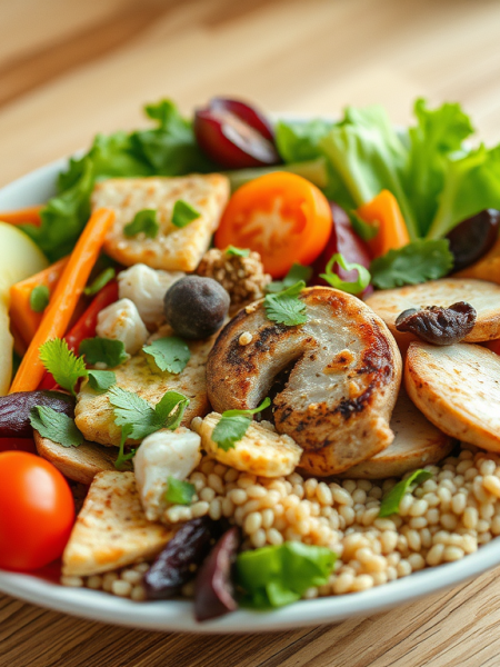 Effective Strategies for Weight Loss and&nbsp;Health