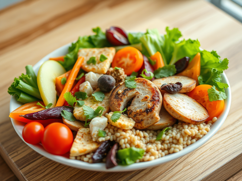 Effective Strategies for Weight Loss and&nbsp;Health